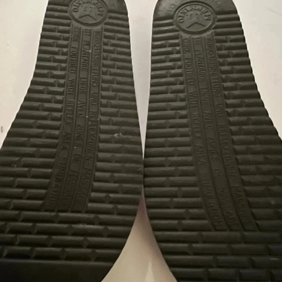 Mephisto Orange Sandal-Brand New-Size 42 - Picture 3 of 3